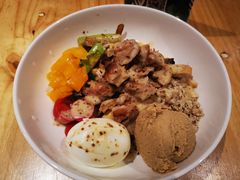 -CALIFORKS加州叉子轻食(朝阳门店)