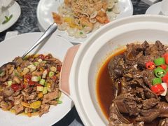 -东湖177艺术餐厅 · 东坡院子