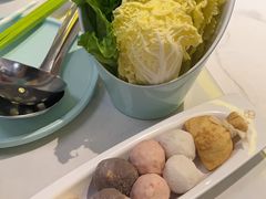 -润园四季椰子鸡火锅(南山海岸城店)