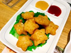 -菲滋意式餐厅(临平万达店)