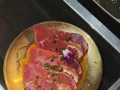 -炙城·韩式烤肉(南京东路店)