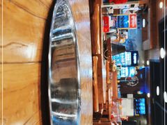-北华涮肉(华严北里店)