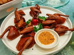 -高玛纳驴肉火烧(河间总店)