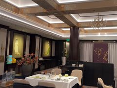 -君庭中餐厅(友谊宾馆店)