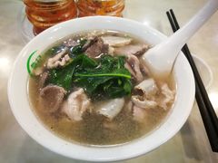 -陈记三及第(人民北路店)