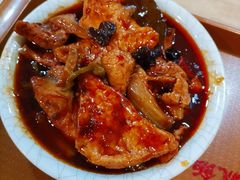 -泰润8号饭堂(闻喜路店)
