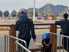 -千岛湖燃擎卡丁车赛车主题乐园(秀湖路店)
