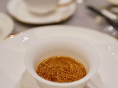 -香乐园·淮扬菜中餐厅·Shang Garden(福田香格里拉店)