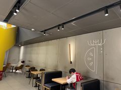 -麦当劳(豫园店)