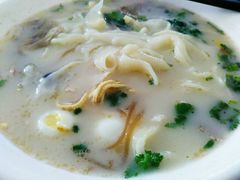-盈润餐饮河南烩面全羊锅