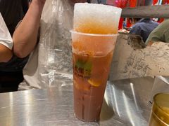 -朱光玉火锅馆(正弘城店)