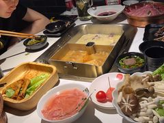 -九鼎轩脆毛肚火锅(南京东路店)