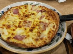 -萨莉亚意式餐厅(苏州食百家店)
