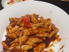 -鸽子侯·家宴·平价海鲜(绿地店)