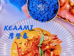 -KEAAMI 摩登泰 by TIAGO(颐堤港店)