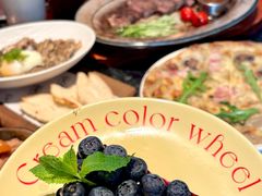 -Nord Grill&Bar Highland诺德西餐(深圳欢乐海岸店)