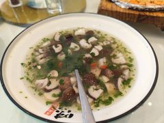 -沪华海鲜大酒楼(南汇店)