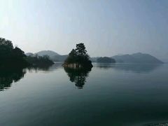 -千岛湖龙川湾