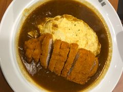 -CoCo壱番屋(久光百货店)