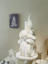-Aimee'sCake婚礼甜品台·企业商务茶歇