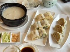 -金苑海鲜酒家(来魅力店)