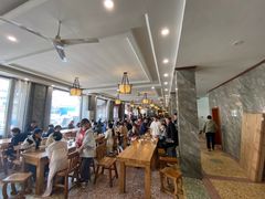 -清真马杰山牛肉汤馆