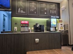 -萨莉亚意式餐厅(华泾天街店)