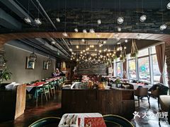 -ITA·意塔意大利餐厅(亦庄店)