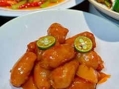 -花椒俏川菜小馆(南海万达店)