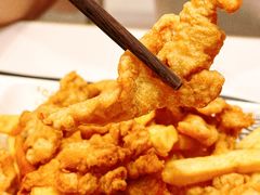 -雅佳神话·麻辣烤鱼(新街口店)