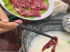 -御膳粥·牛乳粥底火锅·地道顺德菜(容桂店)