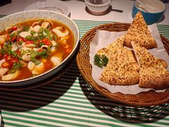 -楼兰新疆菜(江宁万达店)
