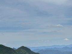 -东白山