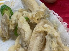 -蛇口康乐快餐鱼仔档(翠苑小区店)