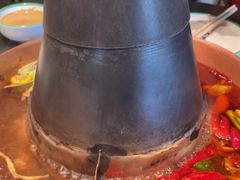 -南门四季铜锅涮肉(大屯·北苑店)
