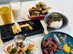 -后海16号·北京私房菜