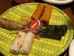 -南越郡·越式风味餐厅(青秀万达店)