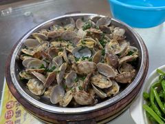 -真好吃牛杂(白沙店)