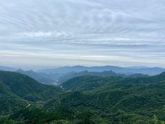 -妙峰山风景名胜区