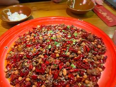 -先启半步颠·川菜小炒