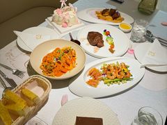 -PARFUM FLORAL花境法餐(南京首店)