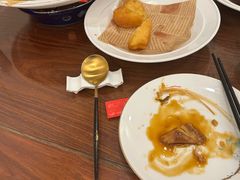 -鲁宴·鲁煨黄河生态大鲤鱼(月坛店)