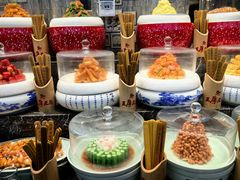 -王厚元饺子·辽菜·烤鸭(工会大厦店)