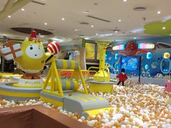 -反斗乐园(领展中心城店)