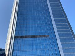 -广州粤海喜来登酒店