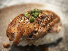 -戏作寿司(观音桥店)