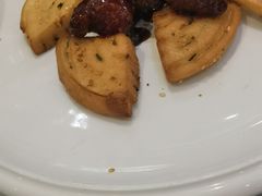 -嘉逸传菜(洛川东路店)