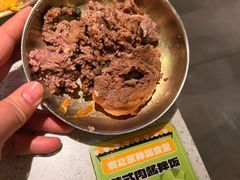 -炭之家·齐齐哈尔非遗烤肉·鲜切直供(中央大街店)