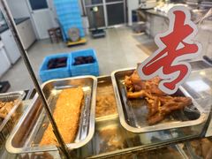 -文虎酱鸭旗舰店(禾兴南路店)