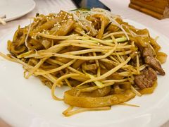 -潮福城大酒楼(北尚店)